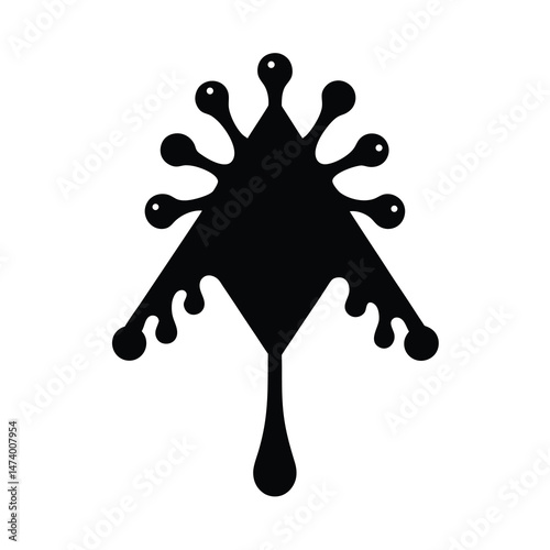 poison stain