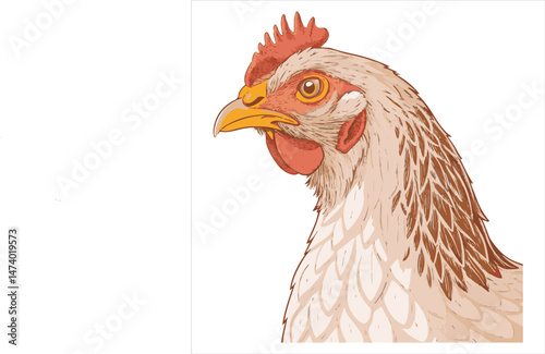 Chiken Vecyor