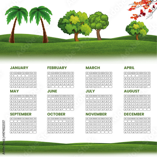 CALENDER