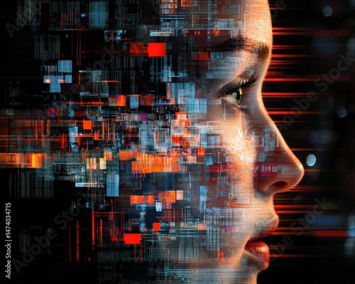 AI-powered deepfake detection, Transition to Microprocessors