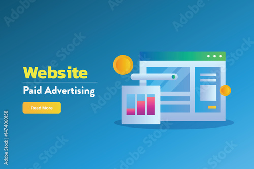 Paid ad analytics for track and measure the performance of advertising campaigns. Paid ads for ecommerce conversion and quality lead generation.
