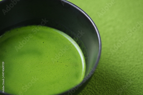 Konstfotografi 抹茶　器