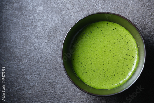 抹茶