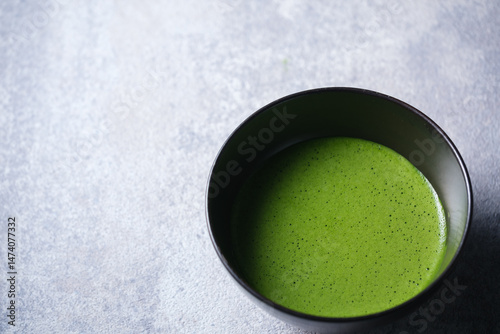 抹茶