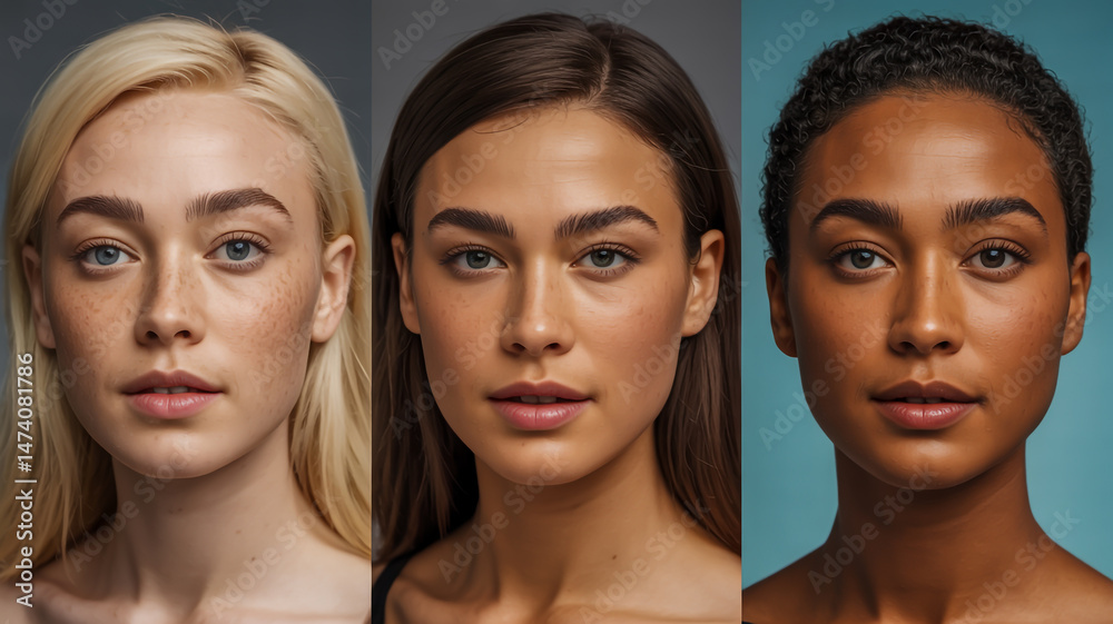 Cultural representation in advertising prioritizes mainstream beauty standards excluding diverse identities and reinforcing narrow ideals about attractiveness and worthiness Cultural representation in advertising prioritizes mainstream beauty standards excluding diverse identities and reinforcing narrow ideals about attractiveness and worthiness