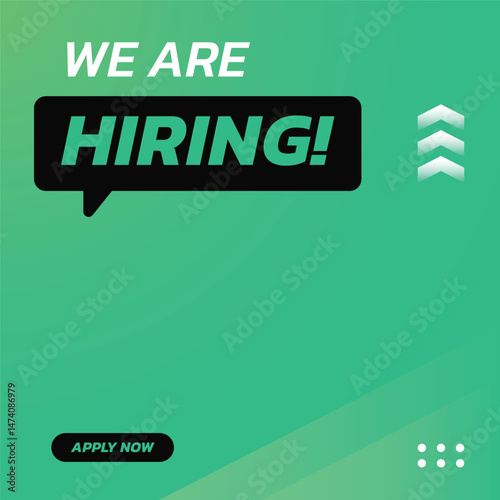 Urgent Job Hiring Send Your CV Now, Apply Today, Great Opportunities