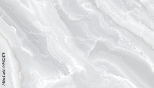 abstract white marble stone texture on high resolution image background