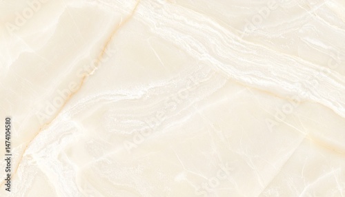 natural cream onyx stone texture on high resolution