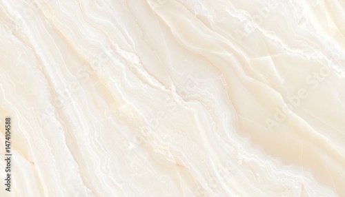 Wallpaper Mural cream marble stone texture on high resolution image Torontodigital.ca