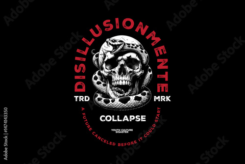 graphic tee design streetwear style tee design