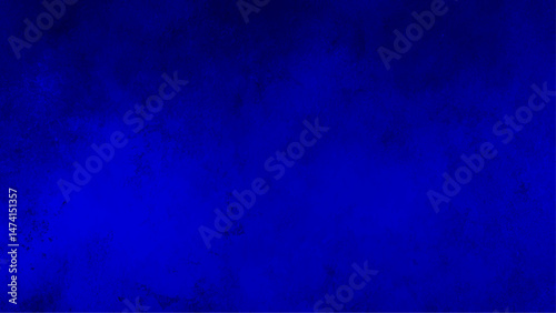 dark blue background with fine texture, dark blue background with black border texture,