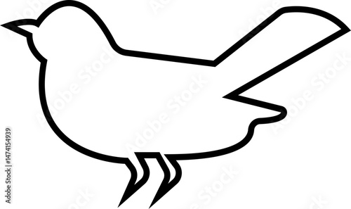 silhouette, flying, birds, wide, open, wings, vector, art, template, designs, icon, ink, grunge, afar, brush, hand-drawn, marker, crayons, icons, isolated, transparent background, mobile app, variatio