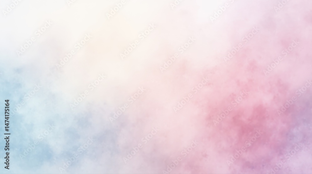 Fototapeta premium abstract watercolor background