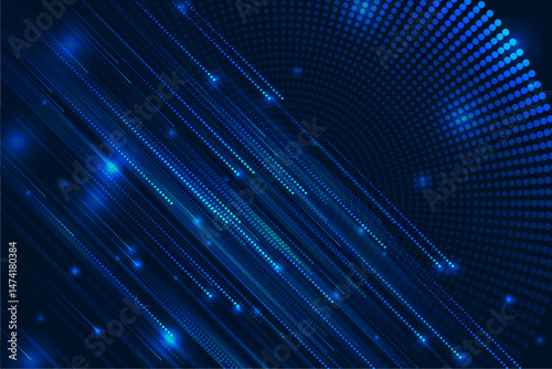 Creative New Best Gradient Particles Falling Background Design 2025 rain, distorted, in a row, pixelated, at the edge of, computer hacker, dna test, genetic mutation, hyphen, medical research, 