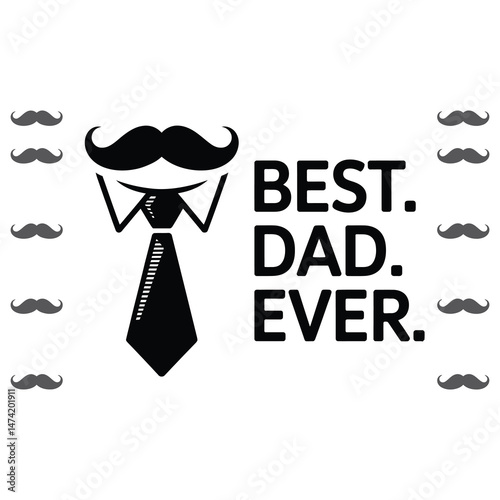 Father's Day Celebration Design Ideas