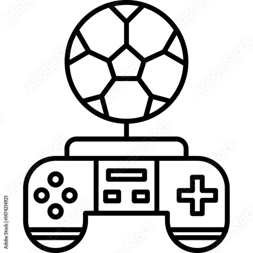 Ball Icon