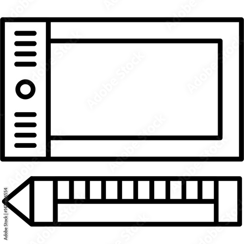 Tablet Icon