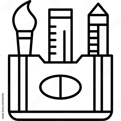 Tool Icon