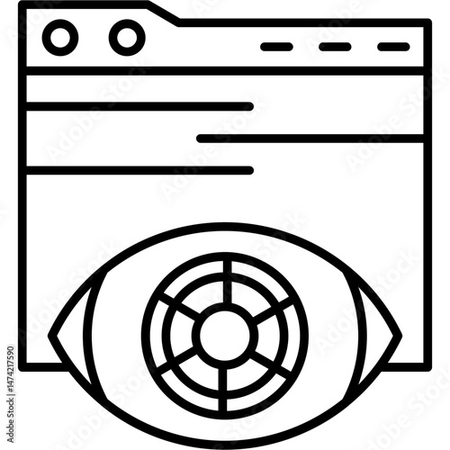 Designer Icon