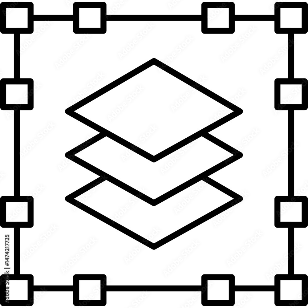 Layer Icon