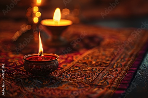 Guru Purnima Celebration in India of Honoring Gurus with Devotion and Spirituality