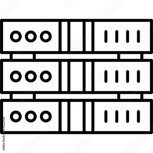 Server Icon