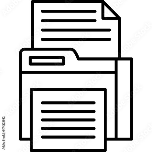 Folder Icon