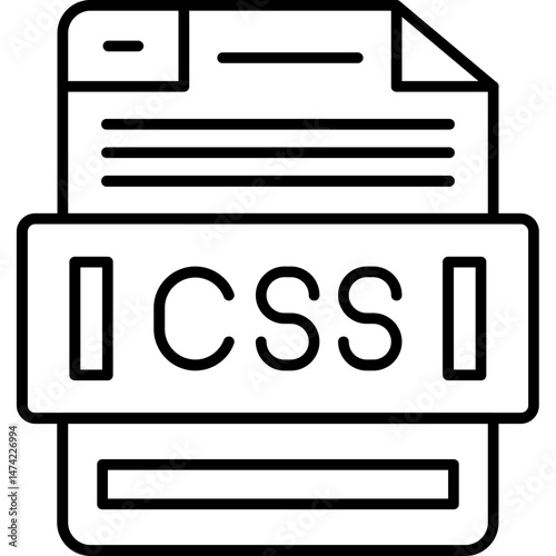 Css Icon