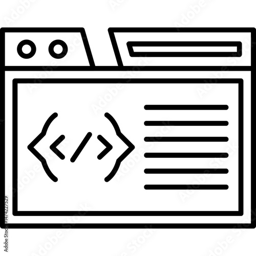 Browser Icon