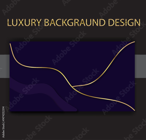modern luxury background design templat
