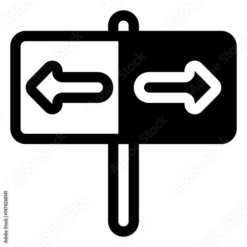 directions icon