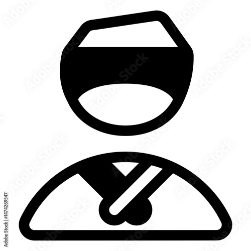 sailor icon