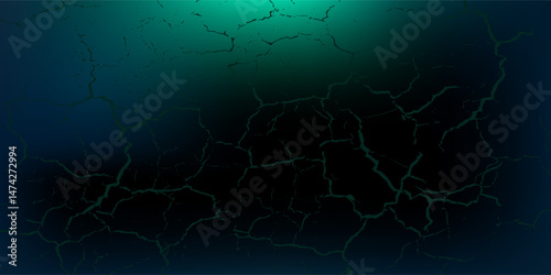 Digital technology speed connect blue green background, cyber nano information, abstract communication, innovation future tech data, internet network connection, Ai big data, line dot illustration