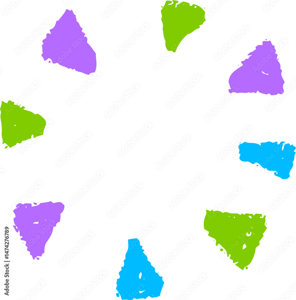 Doodle Confetti Doodle Confetti