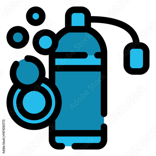 oxygen icon