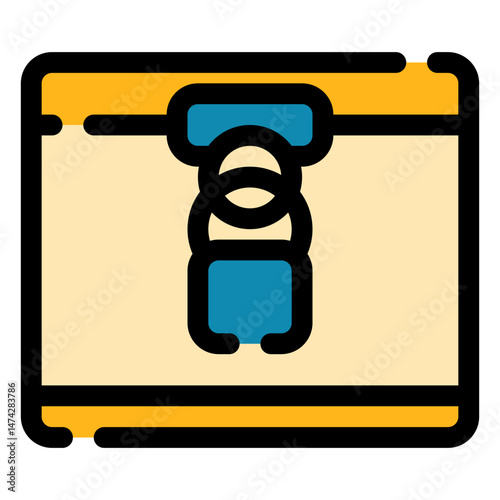 medicine chest icon