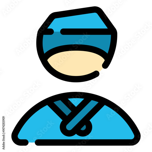 sailor icon