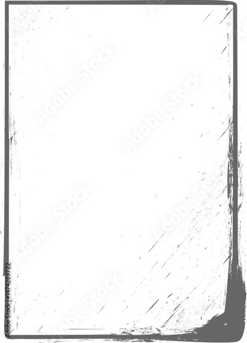 Grunge Texture Paper
