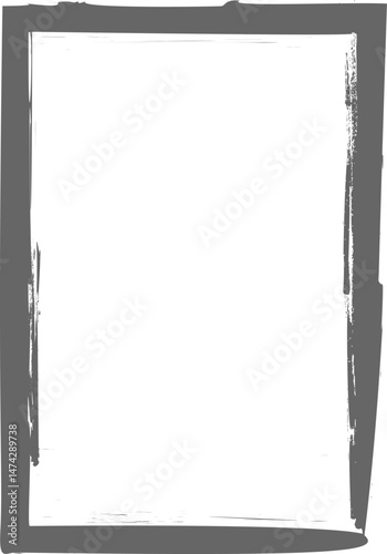 Distressed Paper Texture