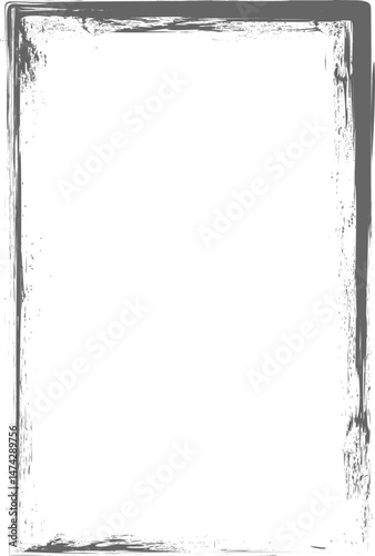 Grunge Texture Overlay