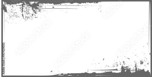 Grunge Overlay Paper