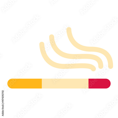 bad habit icon