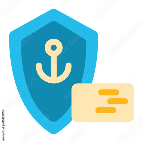 license icon