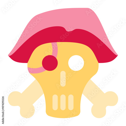 pirate icon