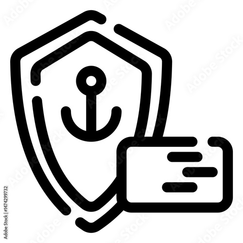 license icon