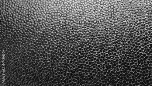 Elevated Textured Background of Uniform Circular Protrusions for 3D Effect