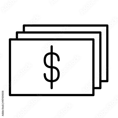 money icon design