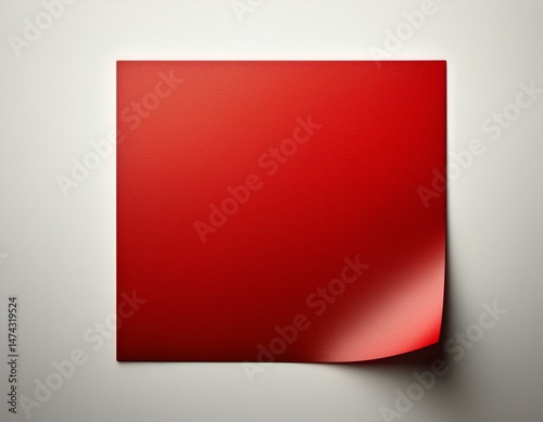 red note sticker white background Free Download red note sticker white background - GFXLoad