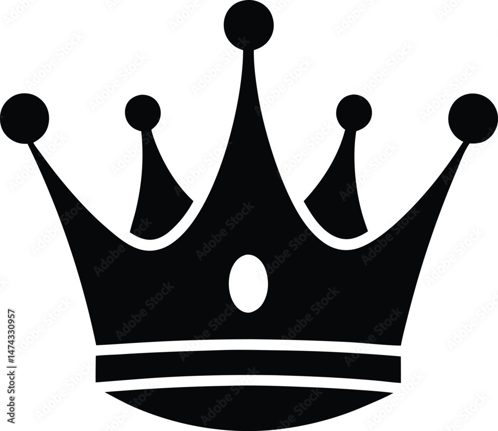 royal crown jewels icon vector illustration royal crown jewels icon vector illustration
