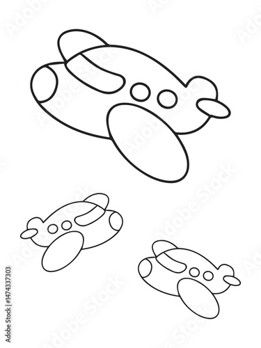 Coloring book
